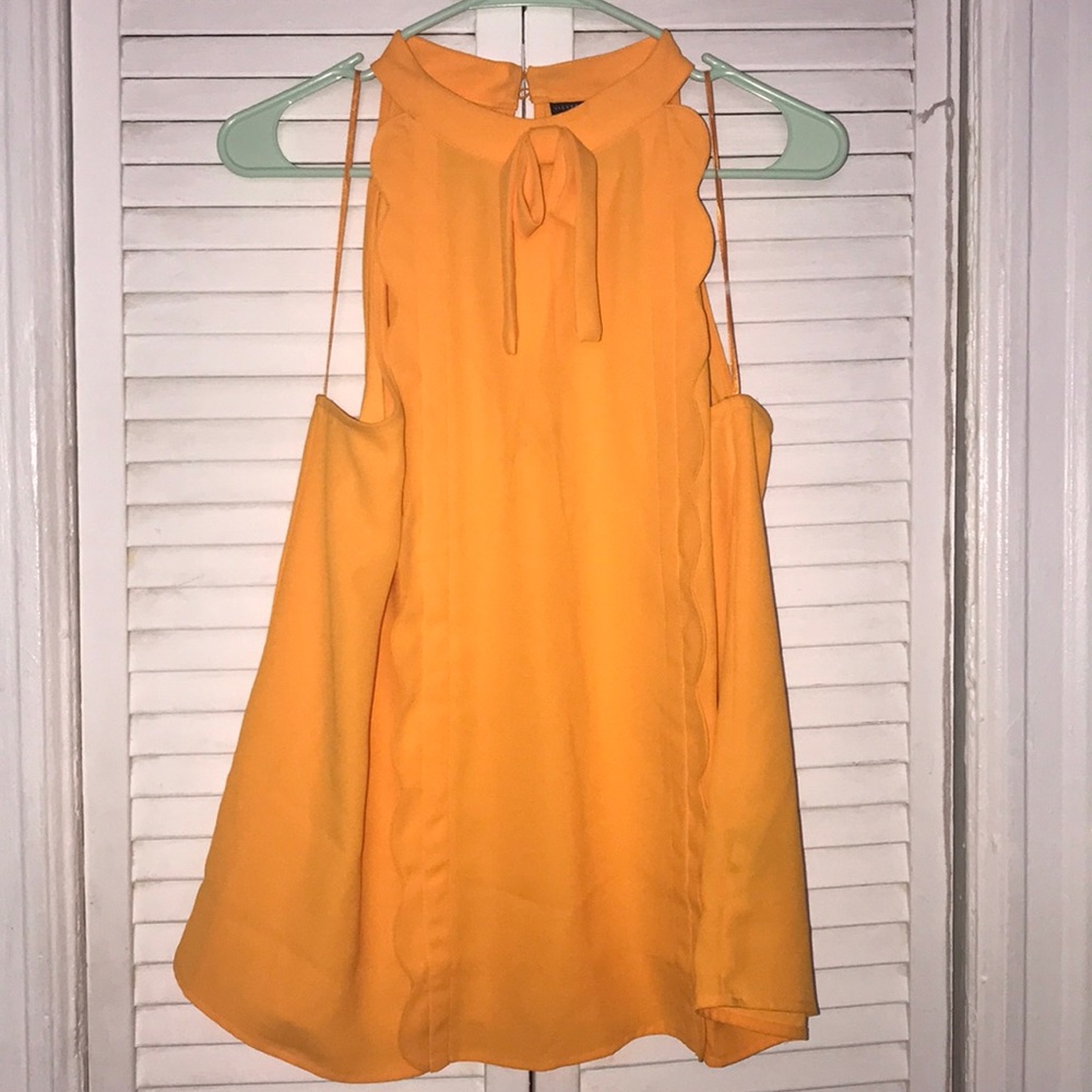 Victoria Beckham for Target cute shirt